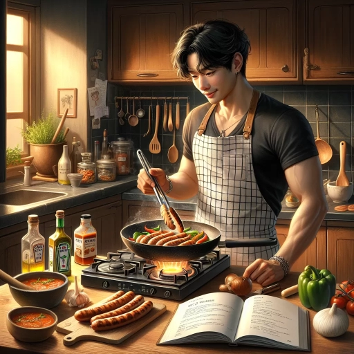how to cook italian sausage on stove