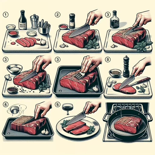 how to cook london broil