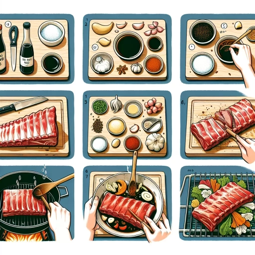 how to cook maui ribs