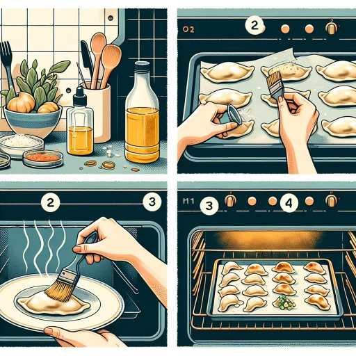 how to cook perogies in oven
