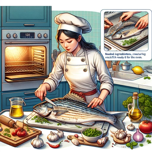 how to cook rockfish