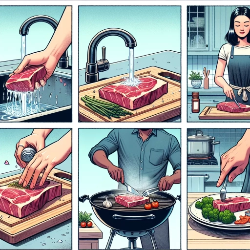 how to cook tri tip steak