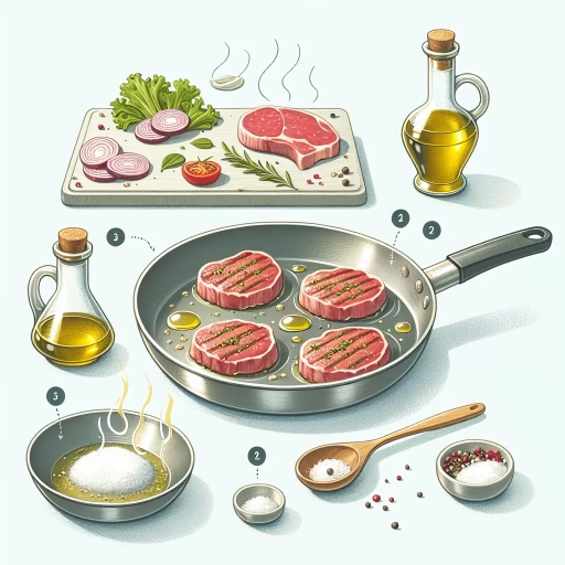how to cook veal cutlets in frying pan