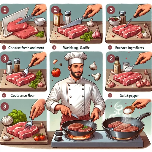 how to cook veal cutlets