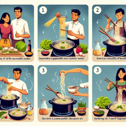 how to cook vermicelli rice noodles