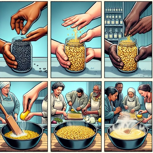 how to cook yellow beans