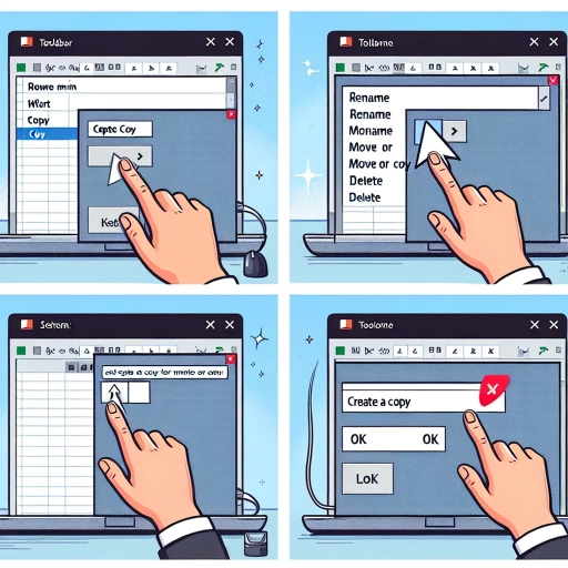 how to copy a sheet in excel