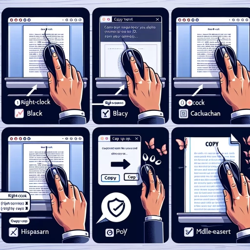 how to copy text from a pdf