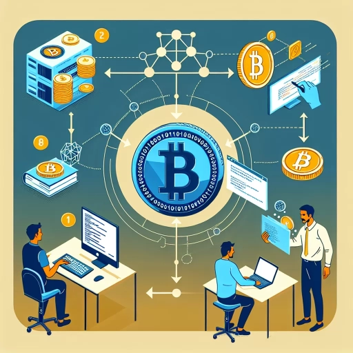 how to create a cryptocurrency