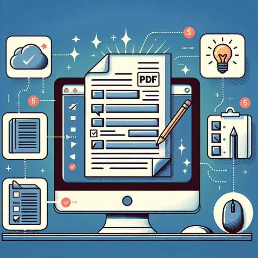 how to create a fillable pdf in adobe
