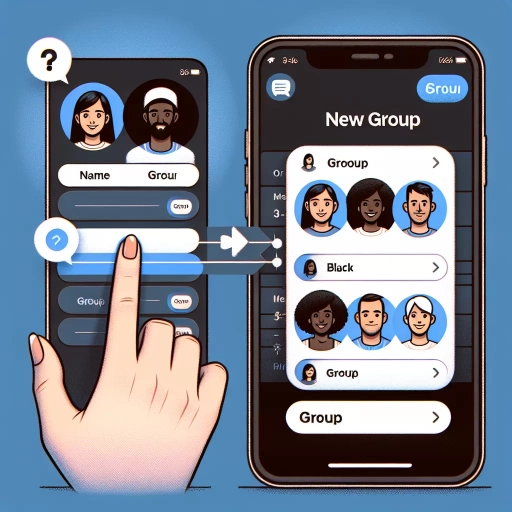 how to create a whatsapp group
