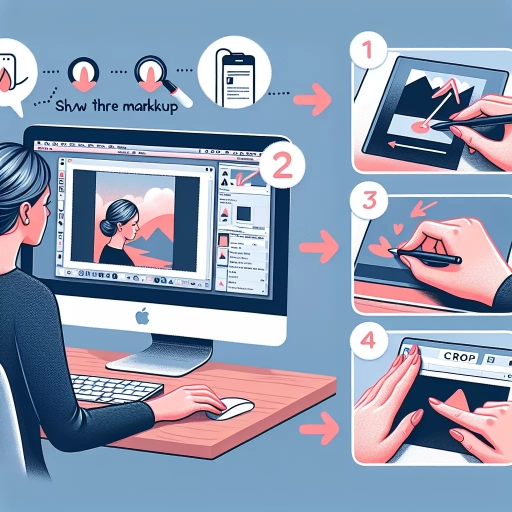 how to crop image on mac