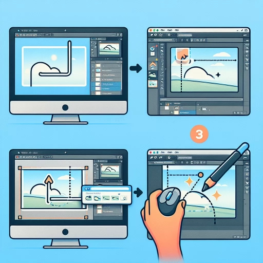 how to crop in preview