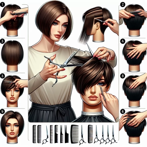 how to cut layers