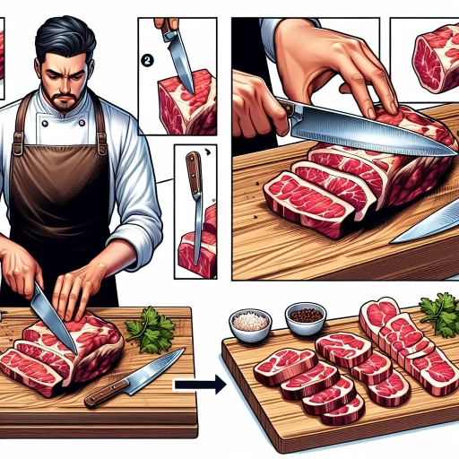 how to cut picanha