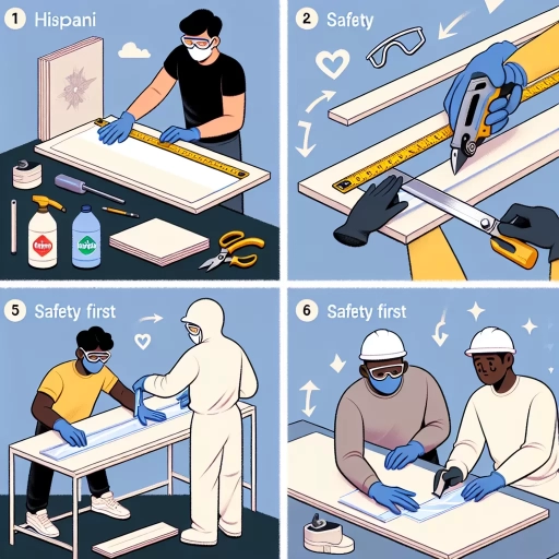 how to cut plastic