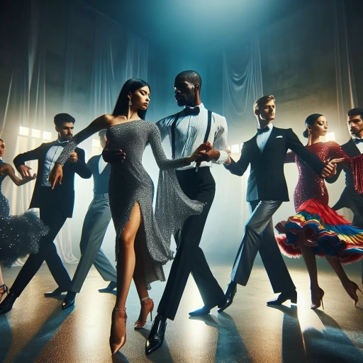 how to dance in lethal company