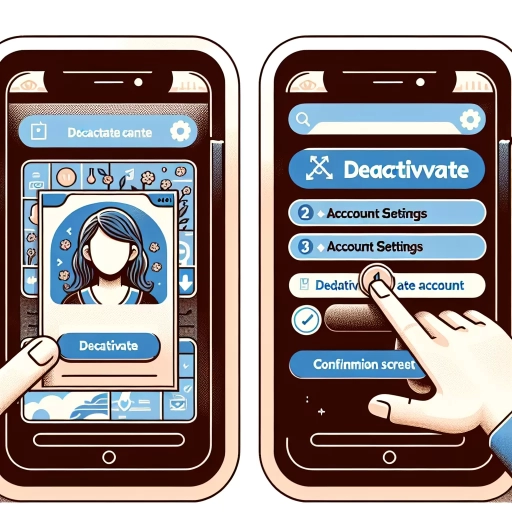how to deactivate twitter