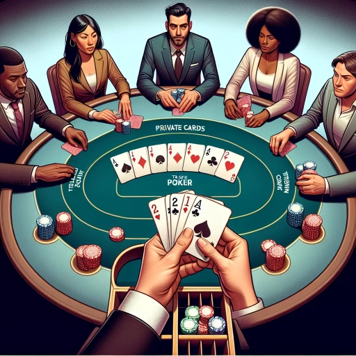 how to deal texas holdem