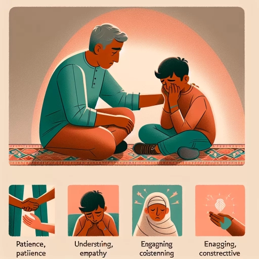 how to deal with a child that cries over everything