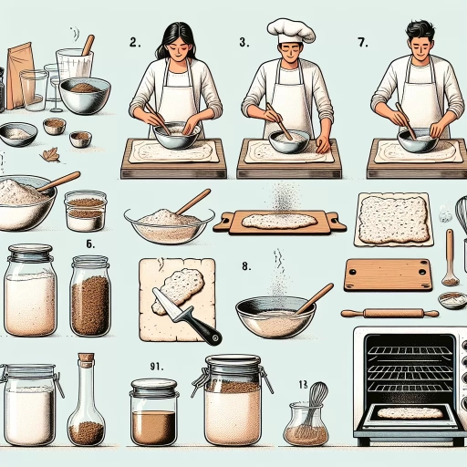 how to dehydrate sourdough starter