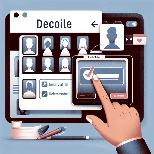 how to delete a netflix profile