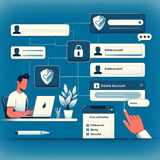 how to delete badoo account