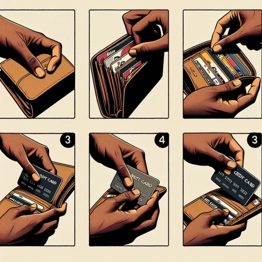 how to delete card from wallet