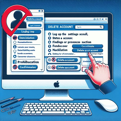 how to delete fetlife account