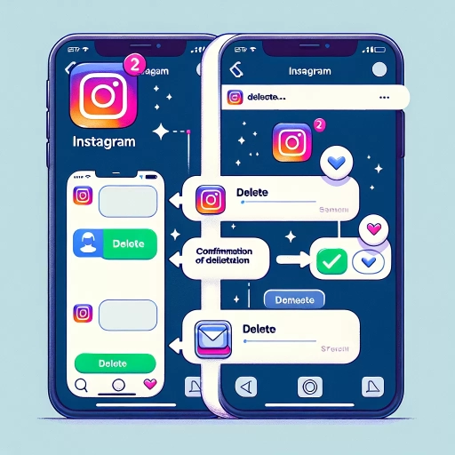 how to delete messages on instagram from both sides