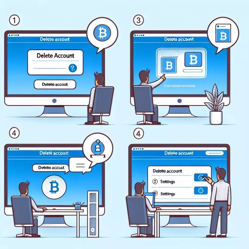 how to delete stake account