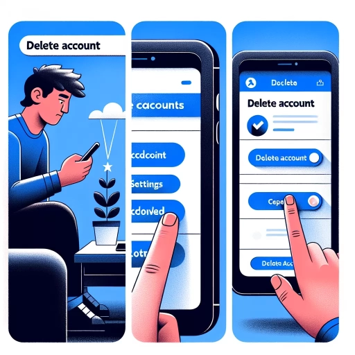 how to delete textnow account