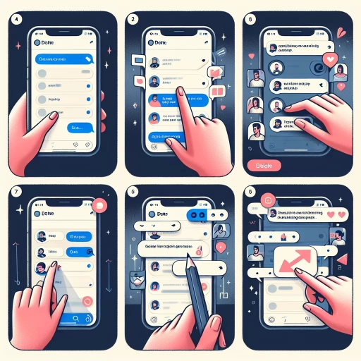 how to delete whatsapp messages