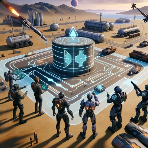 how to destroy fuel silos helldivers 2