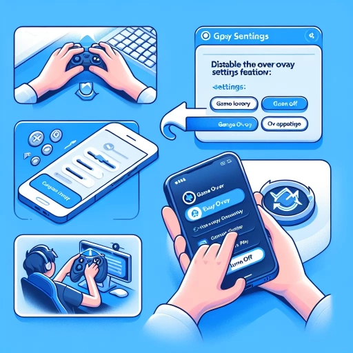how to disable discord overlay