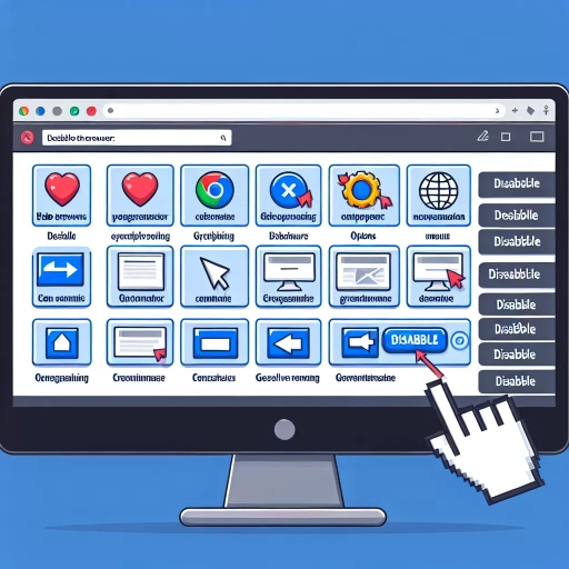 how to disable microsoft edge