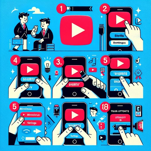 how to disable shorts on youtube