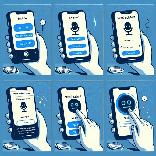 how to disable siri