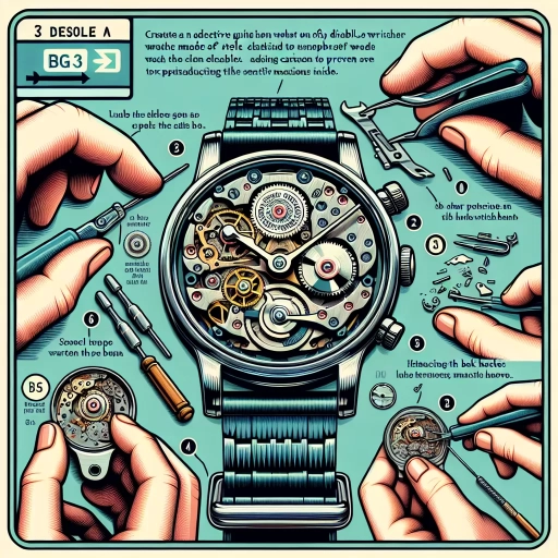 how to disable steel watch bg3