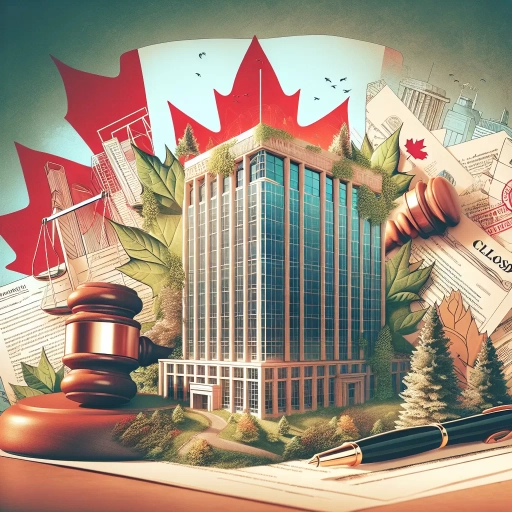 how to dissolve a corporation in canada