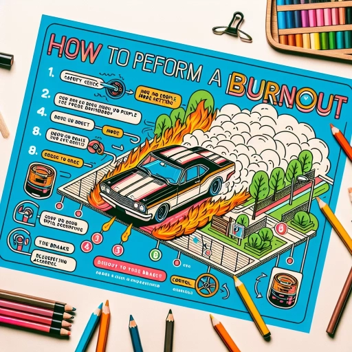 how to do a burnout