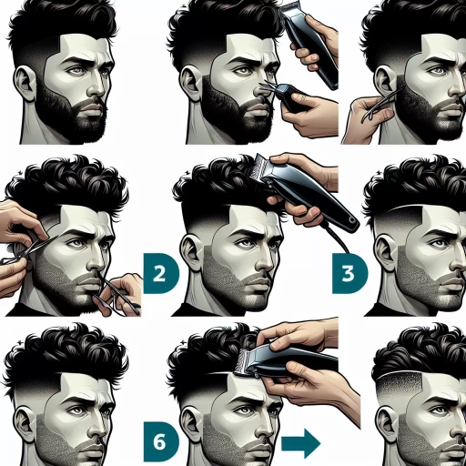 how to do a fade