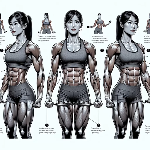 how to do a lat spread