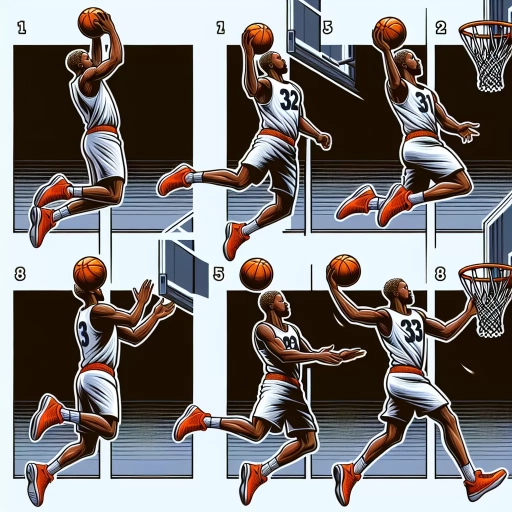how to do a layup