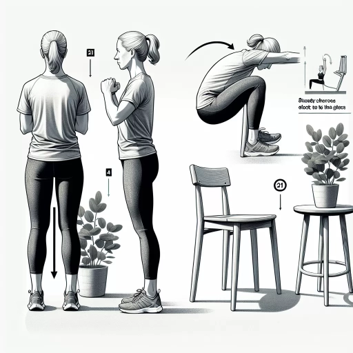 how to do dips at home