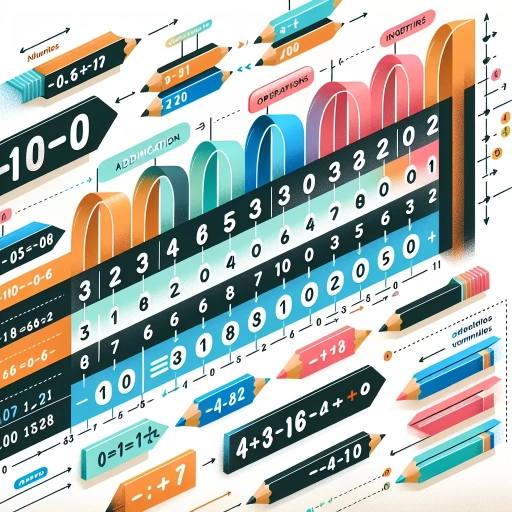 how to do integers