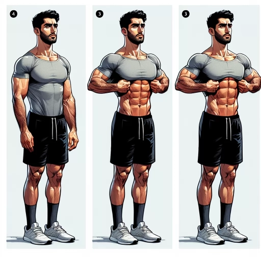 how to do shrugs