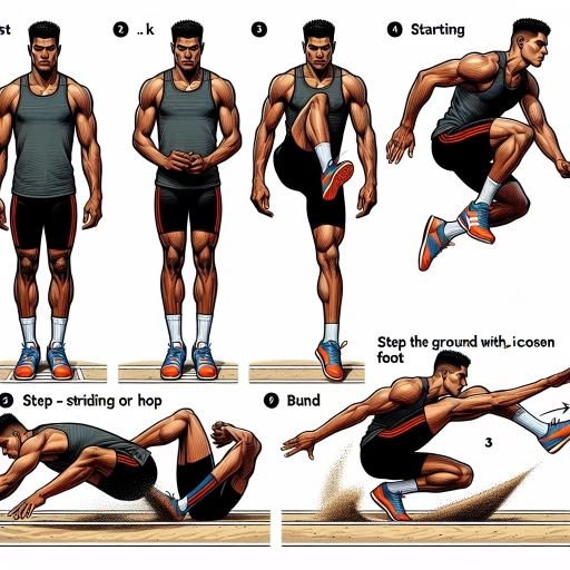 how to do triple jump