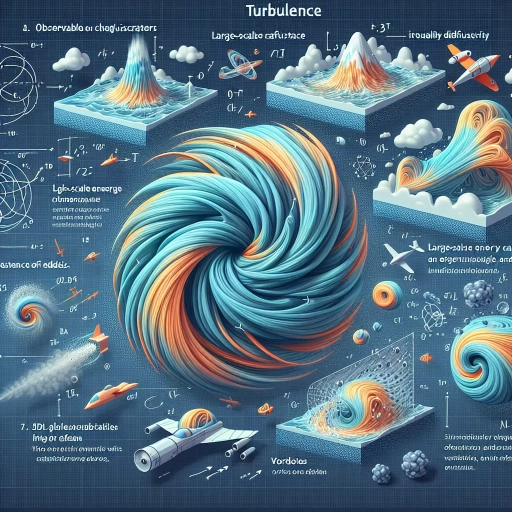 how to do turbulence