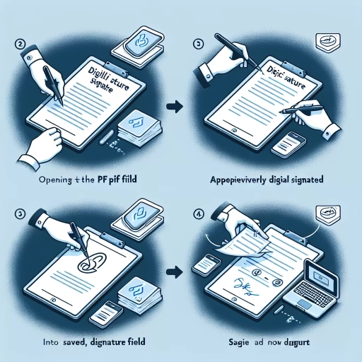 how to docusign a pdf